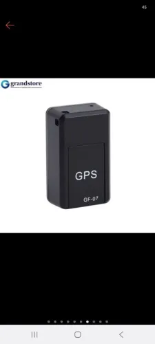 GPS