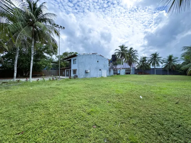 Terreno lote Condomínio Porto Marina Tauá Ponta Negra 1.000m² Financia