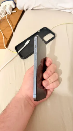 iPhone 13 Pro Max 512gb Único dono, 100%original