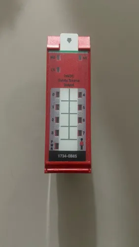 Allen Bradley 1734-ob8s