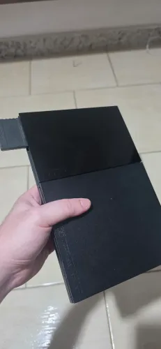 PLAYSTATION 2 DESTRAVADO