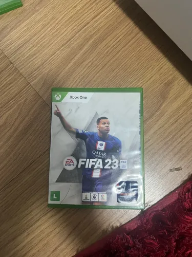Fifa23