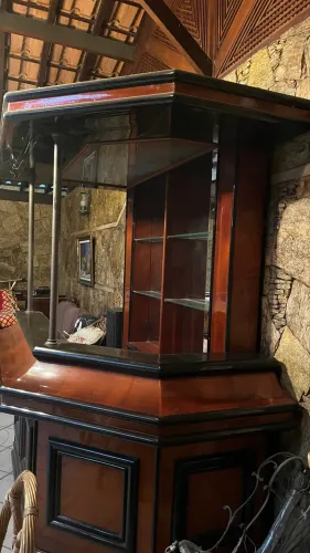 Barzinho pra sala