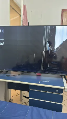 Tv smart