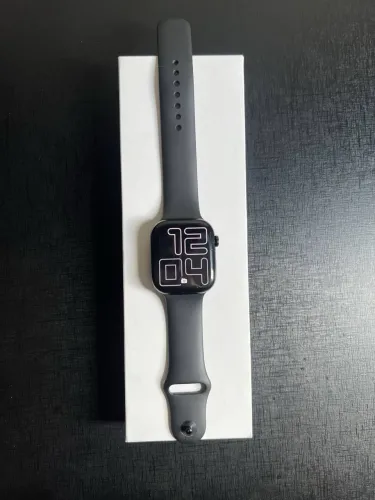 Apple Watch Series 10 46mm + GPS