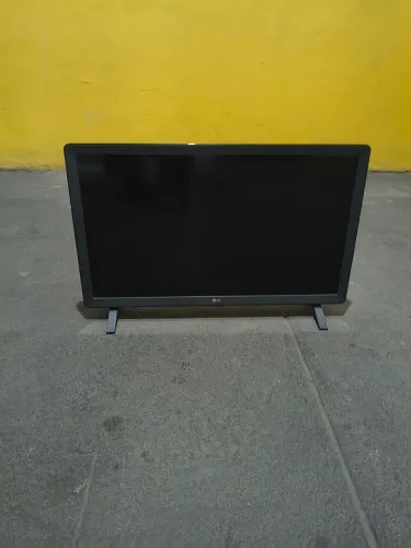 Tv 24 polegadas smart
