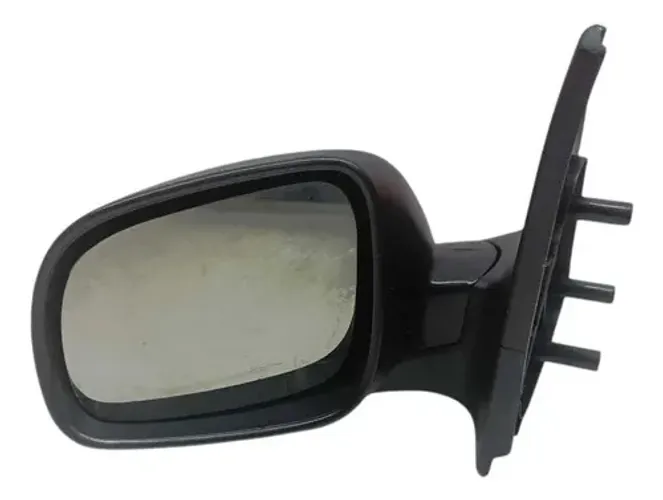 Retrovisor Esquerdo Gol G3 City 4 Portas S/controle 99/05