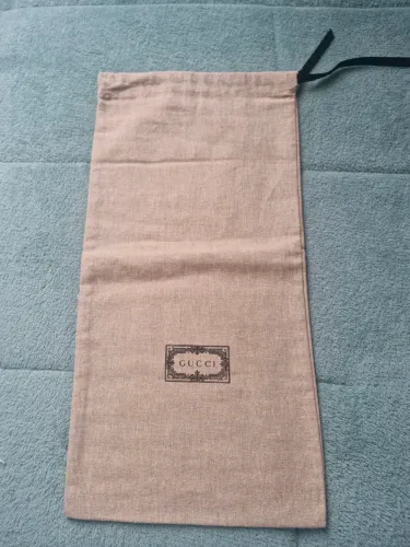 Dustbag Gucci original 