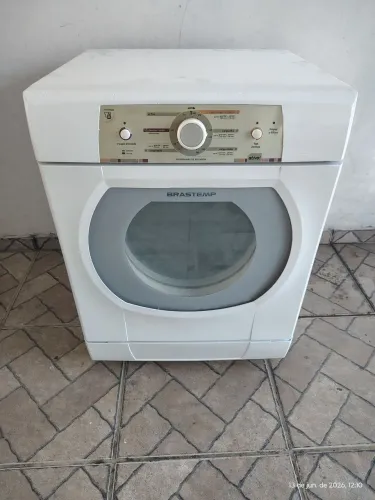 Secadora de roupas