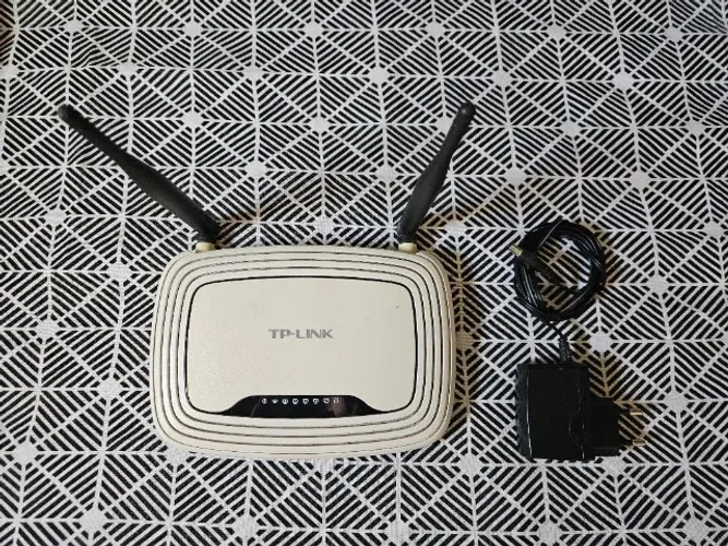 Rotiador TP-LINK TL-WR841N