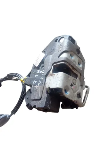 Fechadura porta ford ka 2020 lado direito traseiro