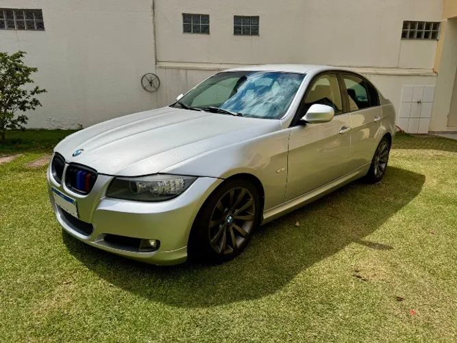 Imagem de BMW 320I A 2010