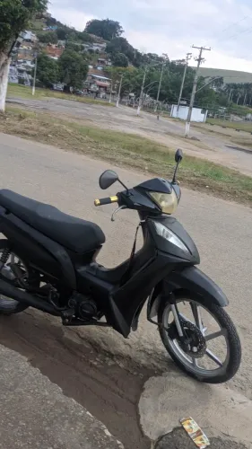 Shineray Jet 50cc 2015