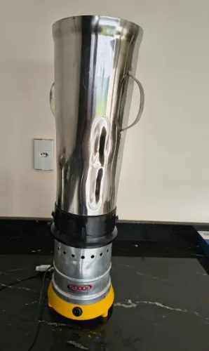 Liquidificador industrial 