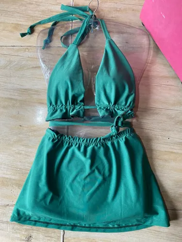 Conjunto praia