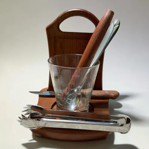 Kit caipirinha Tramontina