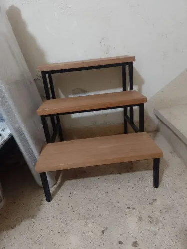 Organizador tipo escada