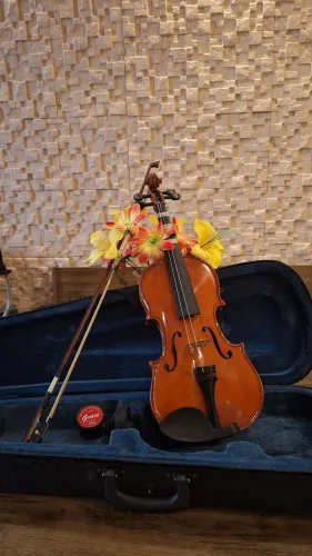 Violino Gianinni GIV 3/4 2012