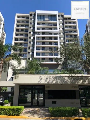 Apartamento 2 dormitórios à venda Jardim do Salso Porto Alegre/RS