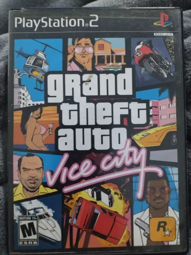GTA Vice City