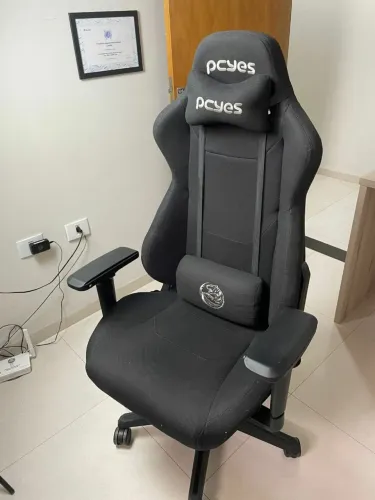 Cadeira confortável