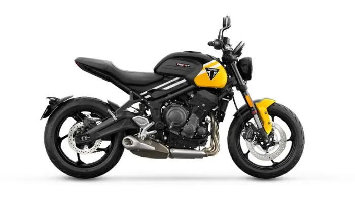 Triumph Trident 660 2025/2025