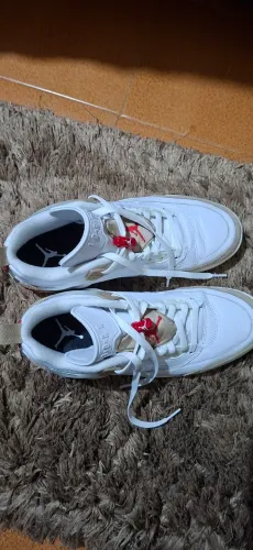 Tenis da jordan