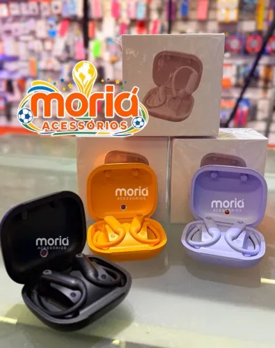 Fones de Ouvido Bluetooth Esportivo Powerbeats PRÓ 2 