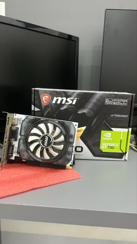 GT 730 2GB