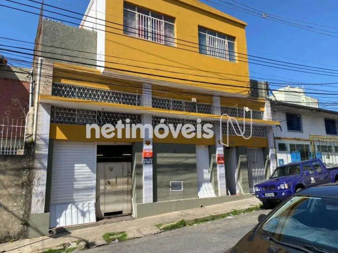 Venda Prédio Lagoinha Belo Horizonte