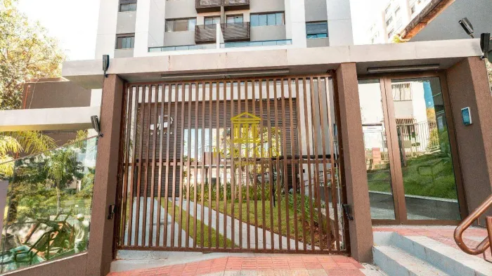 Apartamento com 2 quartos à venda em Belo Horizonte