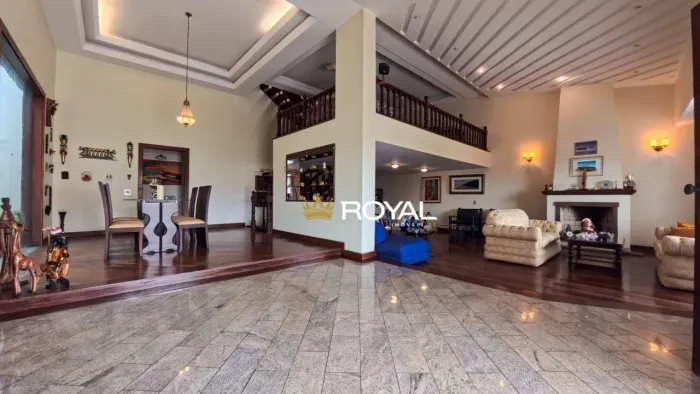 Casa duplex com 6 quartos à venda, 450 m² - Freguesia - Rio de Janeiro/RJ