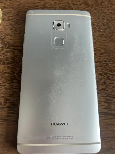 Vendo Huawei crr-l09