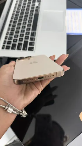 IPHONE 16 PROMAX 256GB