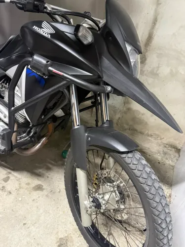 Xre300
