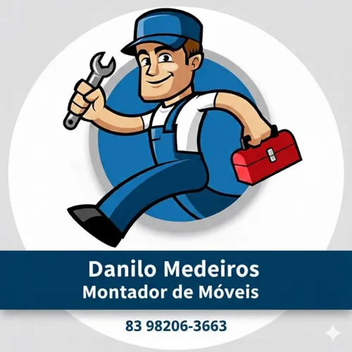Montador de Móveis 