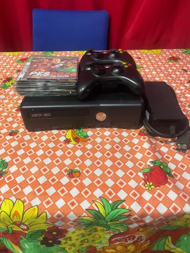 Xbox 360