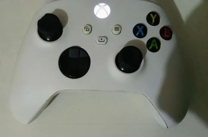 Controle de xbox series s