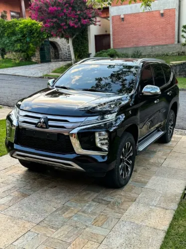 Mitsubishi Pajero Sport HPE 2.4 4X4 Diesel Aut. 2024