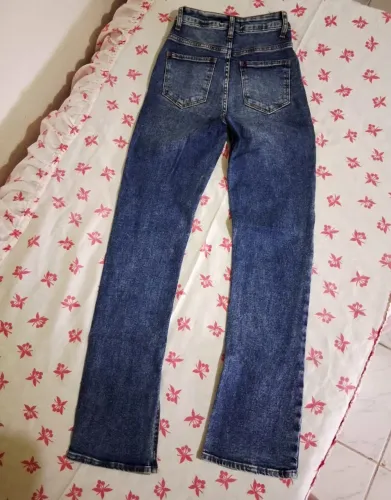 Calça Jeans