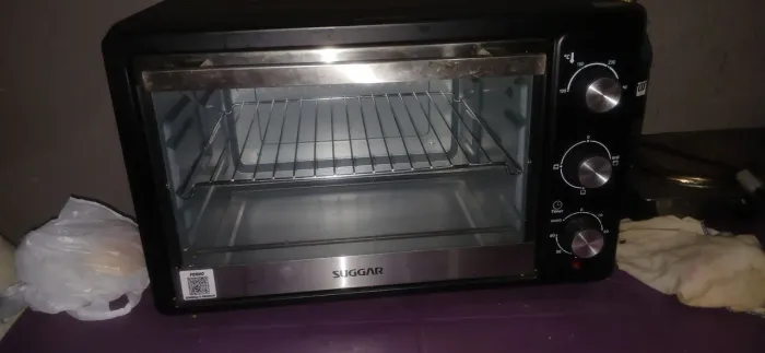 Forno eletrico