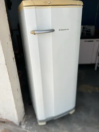 Geladeira Electrolux