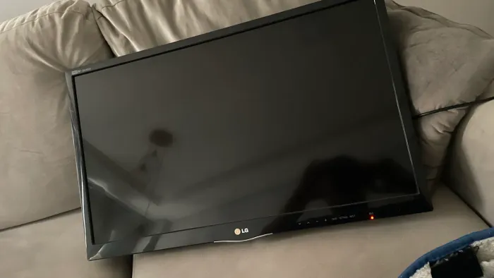 TV LG 28 polegadas 