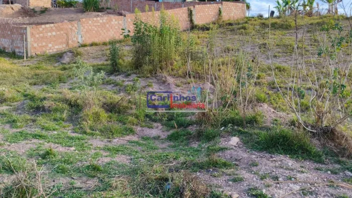 Lote à Venda - Boa Esperança - São Joaquim de Bicas/MG
