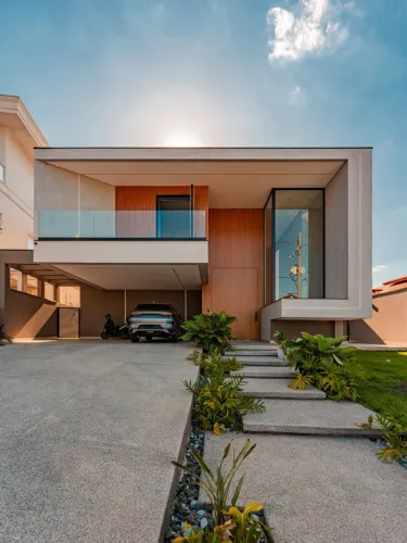 Casa em Condomínio para Venda em Jandira, Jardim do Golf I, 5 dormitórios, 5 suítes, 6 ban