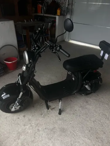 Scooter X11 - 2026/ Moto Elétrica