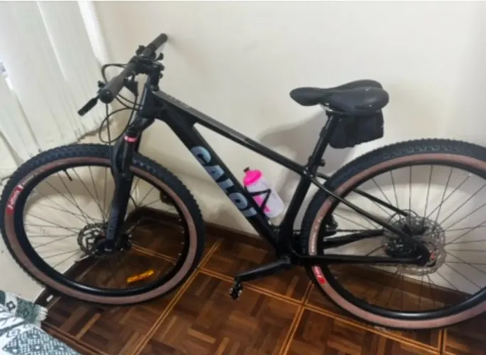 Caloi carbon ato 29