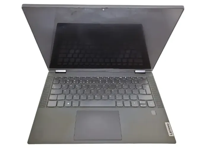 LENOVO IDEAPAD FLEX 5 com processador Intel Core i7 11ª Geração - RAM 16GB - HD 256GB SSD