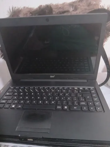 Vendo notebook