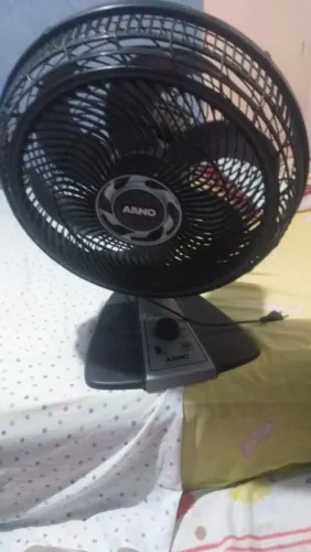 Ventilador Arno 40cm